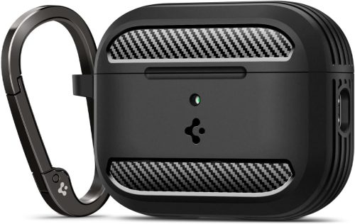 シュピゲン(Spigen) AirPods Pro 3ケース ラギッド・アーマー ACS09822