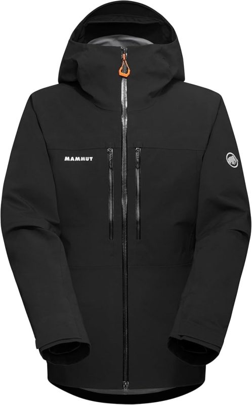 マムート(MAMMUT) ストーニー ハードシェル フーデッド ジャケット 1010-30990