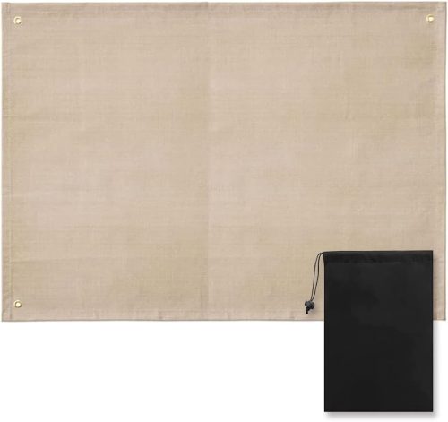 CARBABY 焚き火シート