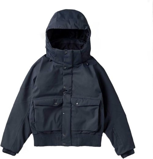 フェニックス(phenix) Authentic Ski Jacket PSM22OT90