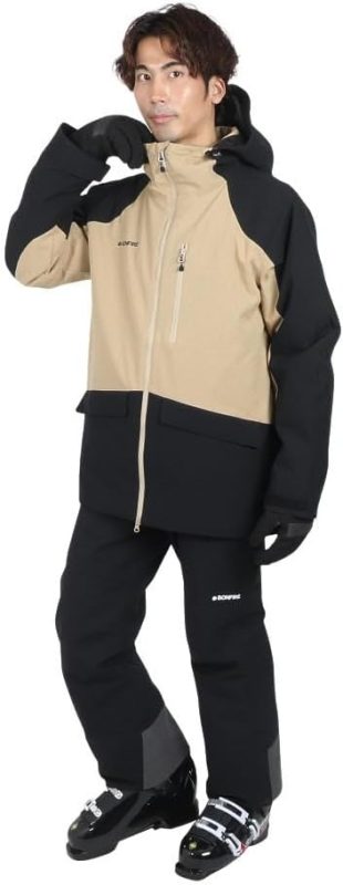 ボンファイア(Bonfire) SMART YOKE 80BNF4FSP2333