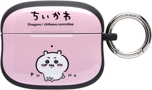 ハミィ(Hamee) ちいかわ iFace First Classケース 41-953495