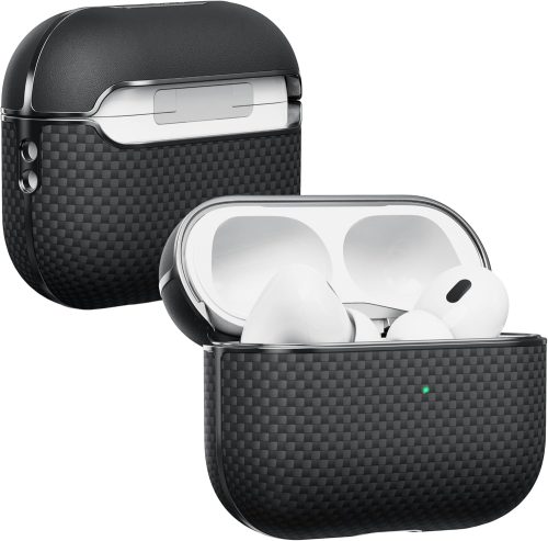 PITAKA MagEZ Case AirPods Pro 2用 APM3001JP