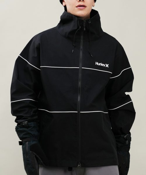 ハーレー(HURLEY) HBC SNOW TRACK JK