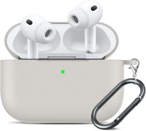 AirPods Proケースのおすすめ20選。透明でおしゃれなデザインのモノもご紹介