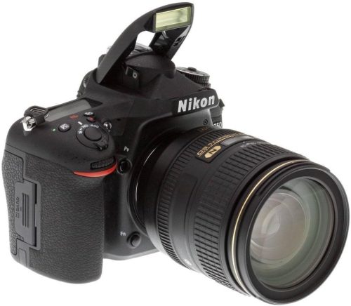 ニコン(Nikon) D750
