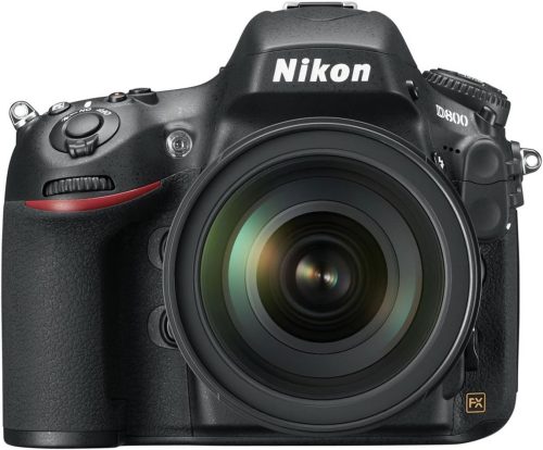 ニコン(Nikon) D800