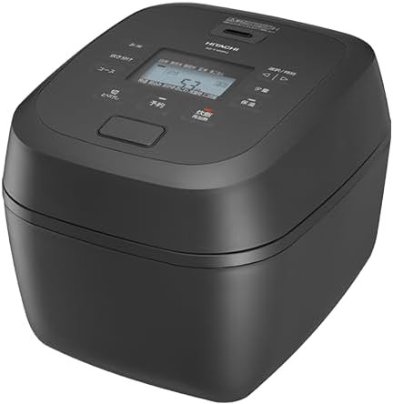 日立(HITACHI) ジャー炊飯器 RZ-Y100HJ