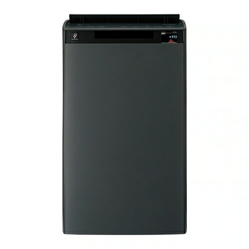 シャープ(SHARP) 加湿空気清浄機 KI-TX75