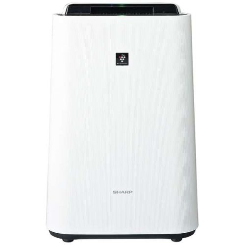 シャープ(SHARP) 空気清浄機 KC-T50