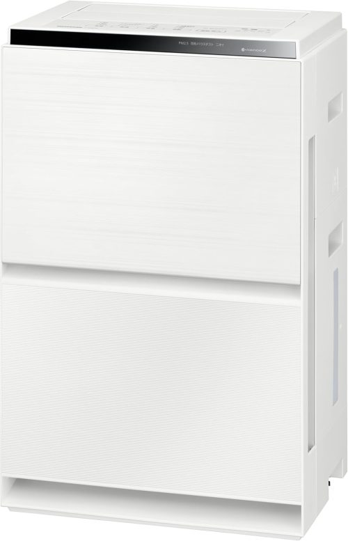 パナソニック(Panasonic) 加湿空気清浄機 F-VXW70