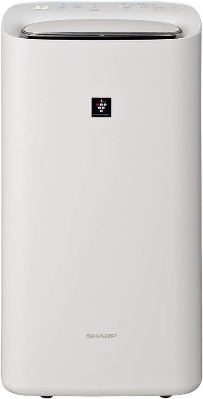 シャープ(SHARP) 除湿加湿機能付 KI-SD50
