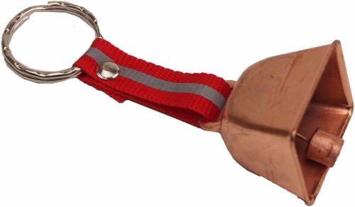 キャプテンスタッグ(CAPTAIN STAG) 熊よけ ミニ M-9446