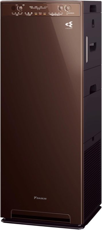 ダイキン(DAIKIN) 加湿空気清浄機 MCK55Z