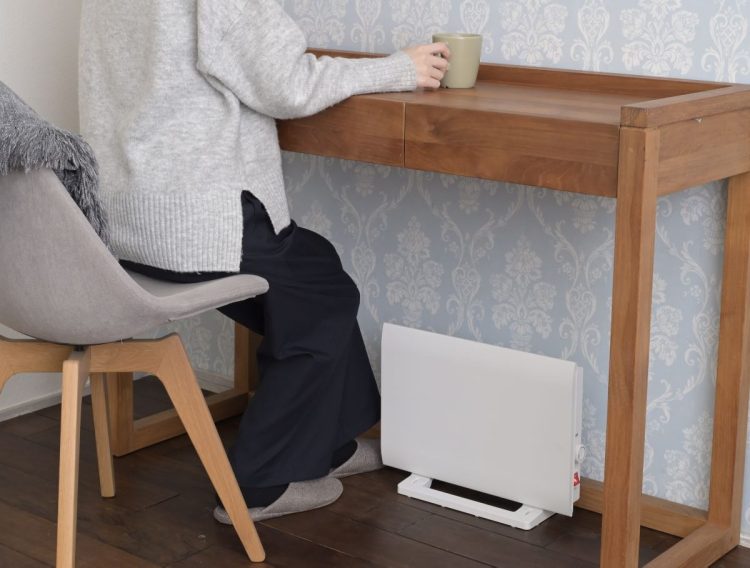 暖房器具のイメージ