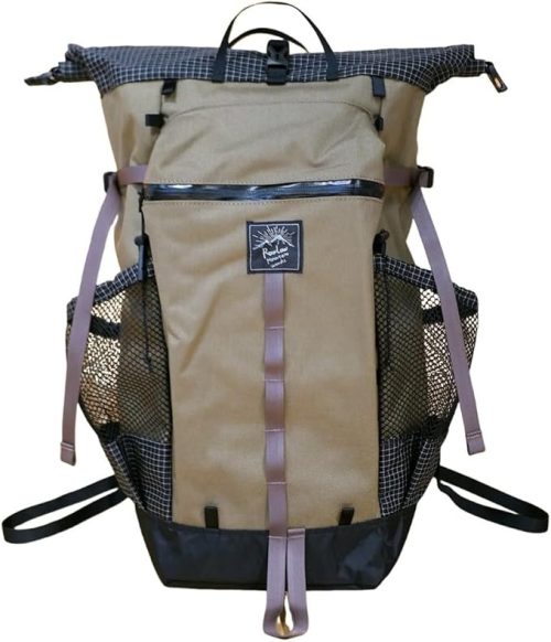 ロウロウマウンテンワークス(RawLow Mountain Works) Bambi