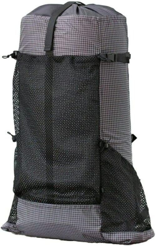 トレイルバム(TRAIL BUM) BUMMER 80033