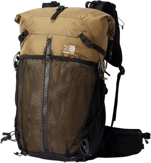 カリマー(Karrimor) cleave 40 501207