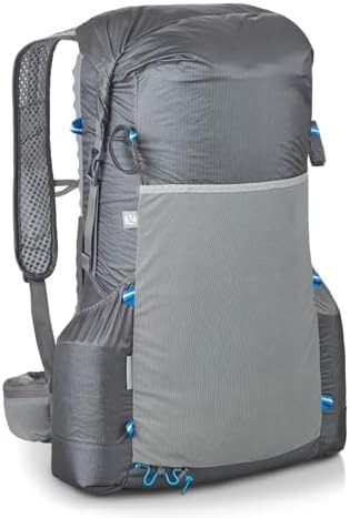 ゴッサマーギア(Gossamer Gear) MURMUR 36