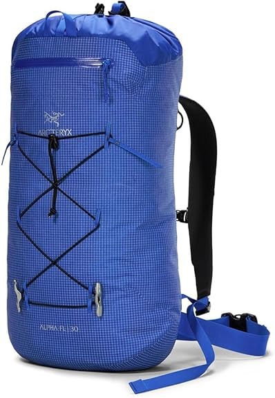 アークテリクス(ARCTERYX) アルファ FL 30 バックパック X000007557