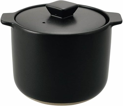 カクセー(Kakusee) デリシアス 炊飯土鍋 2合 DEL-22