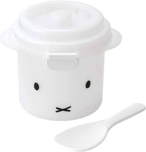 スケーター(Skater) 電子レンジでご飯メーカー UDG1