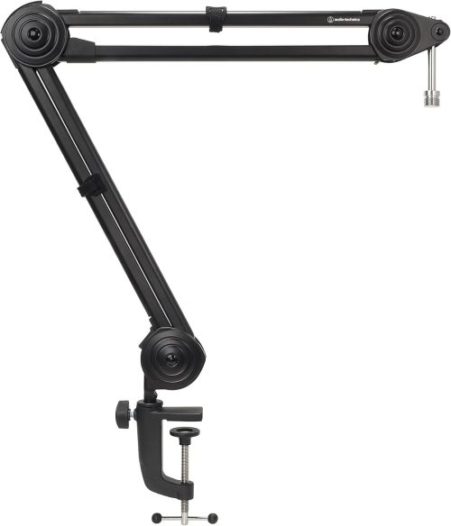 オーディオテクニカ(audio-technica) マイクロホンブームアーム AT8700J