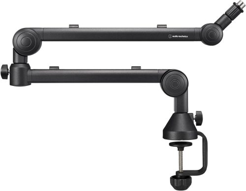 オーディオテクニカ(audio-technica) マイクロホンブームアーム AT8705