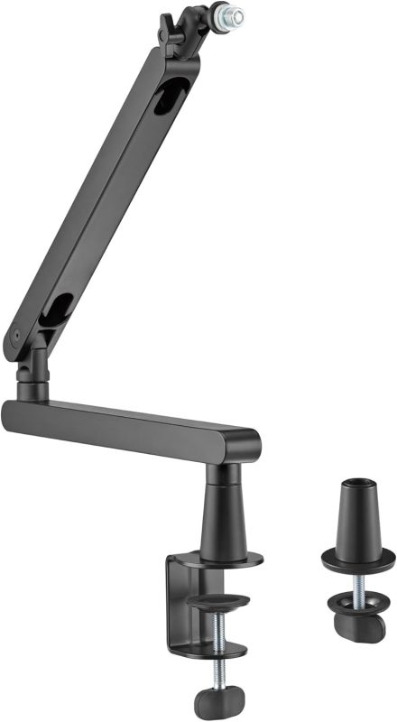 アーキス(Archiss) 高さ2段階対応 マイクブームアーム AS-MBA01