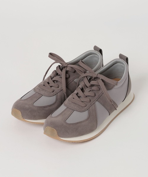 グローバルワーク(GLOBAL WORK) エアかるクラシックスニーカー