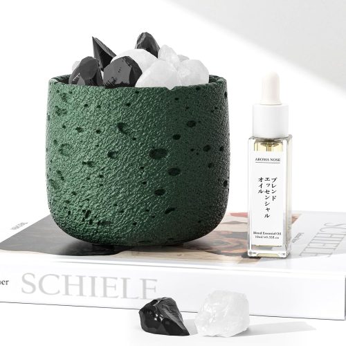 CJDUA アロマストーンセット