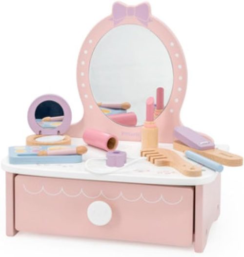 ポーラービー(PolarB) ドレッサー&メイクセット