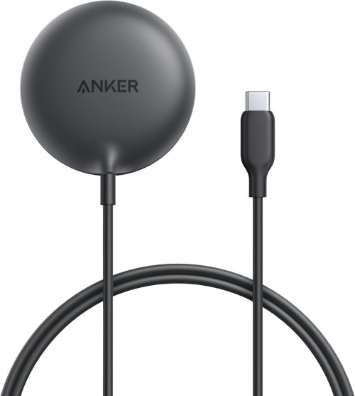 アンカー(ANKER) Anker Zolo Wireless Charger Magnetic Pad A25M2