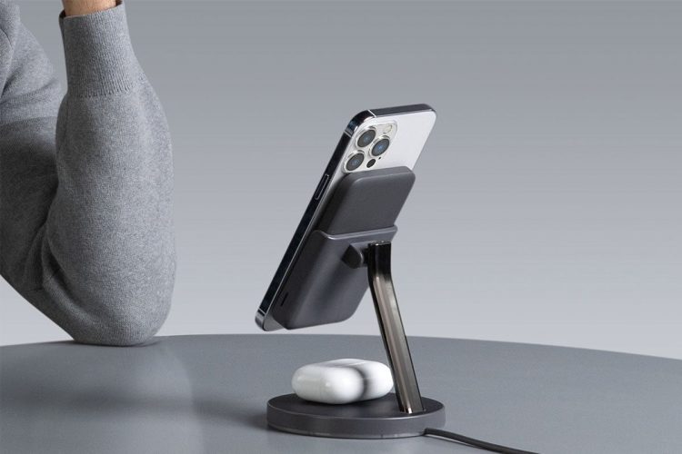 充電器のイメージ