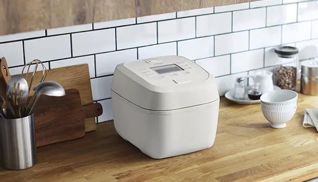 炊飯器のイメージ