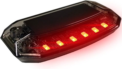 サファイア 車用 カーセキュリティ ナイトシグナル