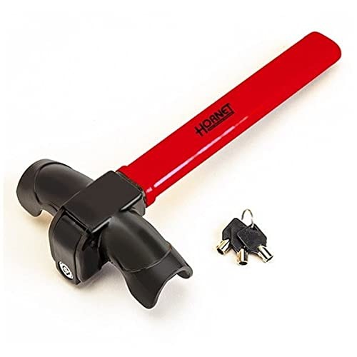 加藤電機(KATODENKI) HORNET T型式ハンドルロック LH-17R