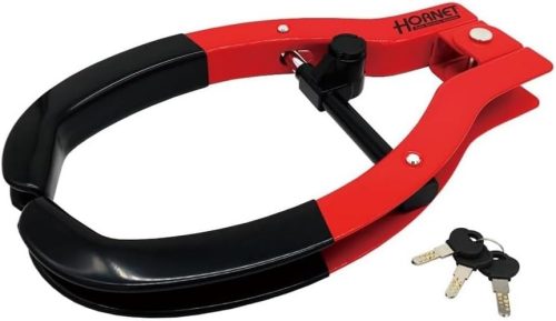 加藤電機(KATODENKI) HORNETタイヤロックLT-51R