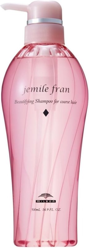 ミルボン(milbon) ジェミールフラン シャンプー ダイヤ