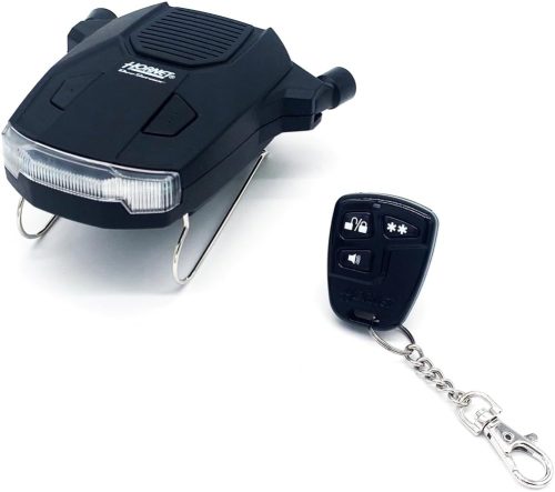 加藤電機(KATODENKI) HORNET ワンタッチカーセキュリティ BEE737-S