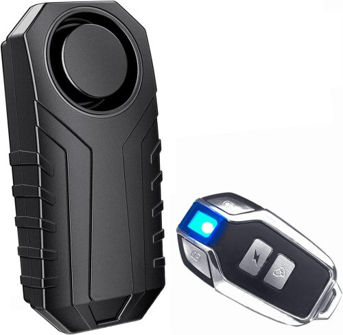 htrahy 防犯アラーム 防犯ブザー