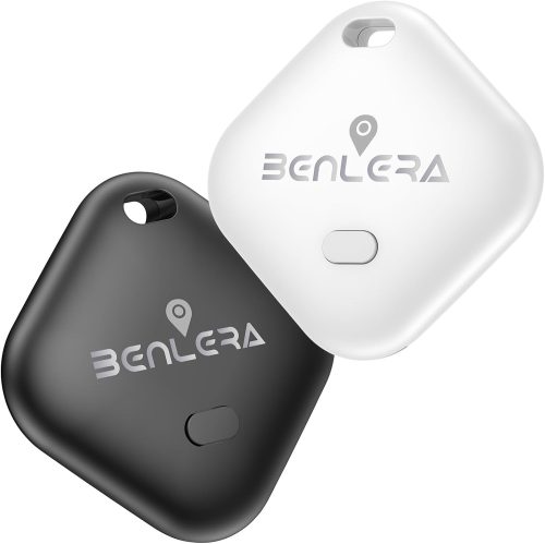 Benlera エアタグ 紛失防止タグ スマートトラッカー