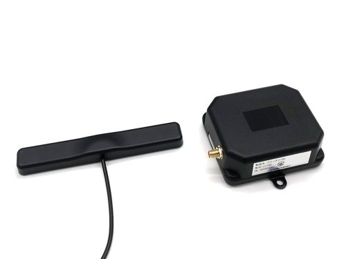 加藤電機(KATODENKI) HORNET アシステッドGPS緊急通報サービス ロケータス LC100