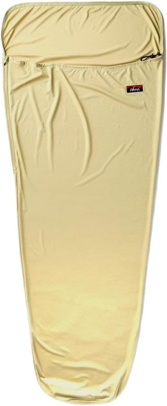 ナンガ(NANGA) スリーピング バッグ インナー シーツ