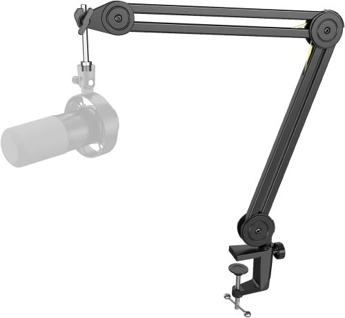 ファイファイン(FIFINE) マイクブームアーム BM63