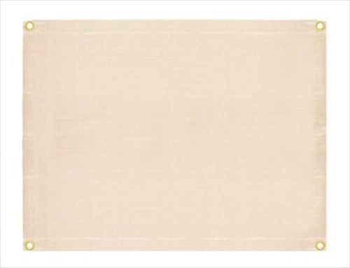 ハック(Hac) 焚き火グランドシート HAC2877