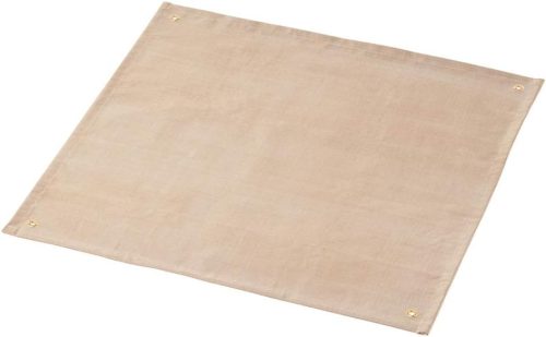 ロゴス(LOGOS) たき火台 耐火・断熱シート