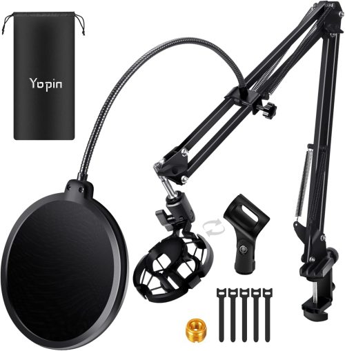 YOPIN マイクスタンド