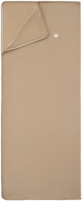 ロゴス(LOGOS) 冷感・吸汗 LOGOS インナーシュラフ 72601110