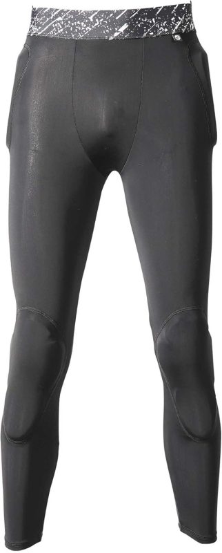 ノースピーク(north peak) ヒッププロテクター ロングタイプ NP-1249